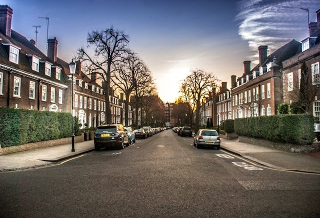 SW19 london